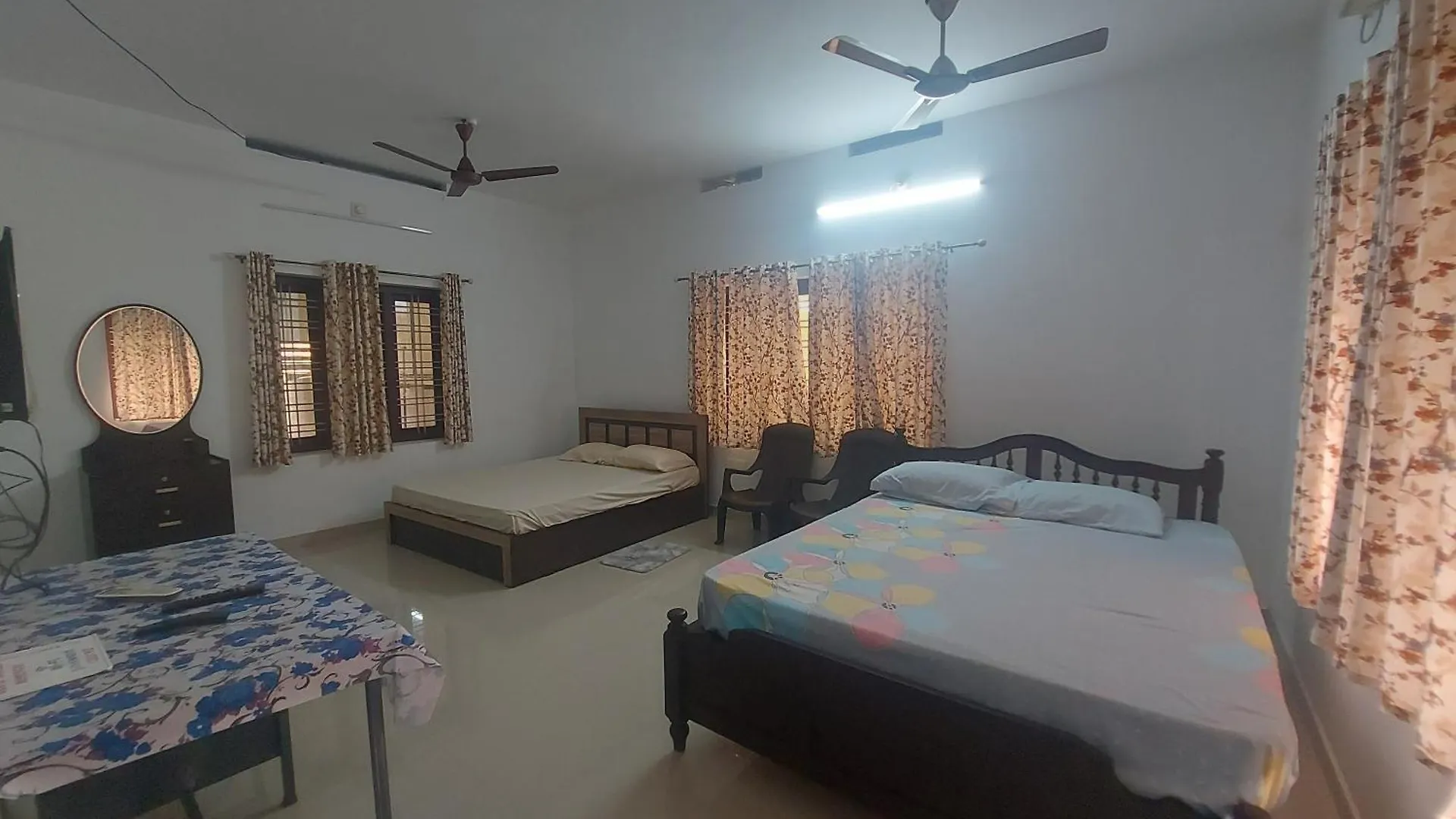 Bed & Breakfast Bed and Breakfast Grand Marari Alappuzha