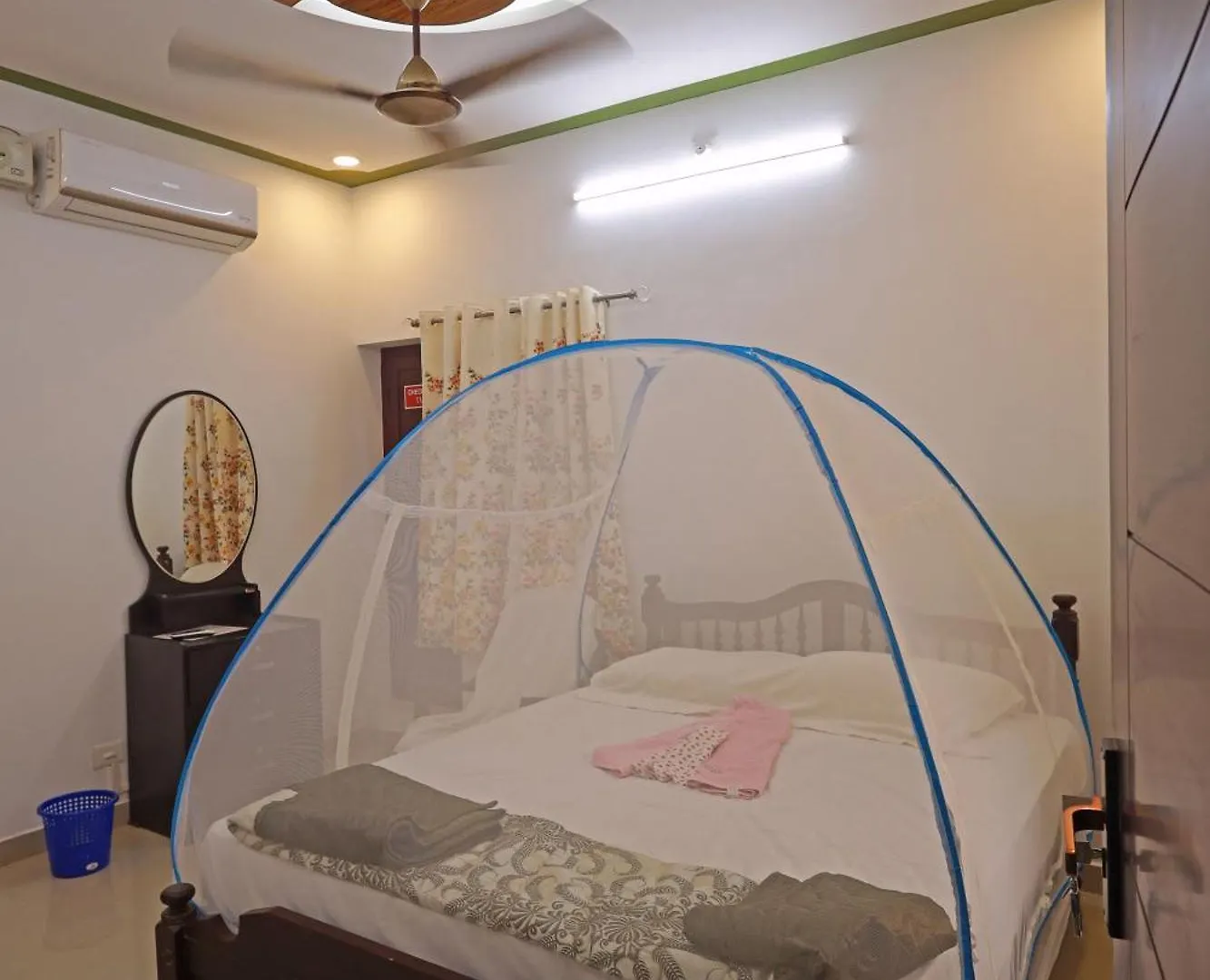 Bed and Breakfast Grand Marari Alappuzha 0*,  Indie