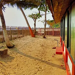  Bed & Breakfast Sambodhi Yoga Retreat