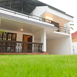  Bed & Breakfast Riviera