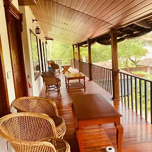Séjour chez l'habitant Marari Xavier's, Alappuzha