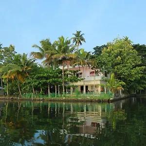 Privatunterkunft Orchid View, Alappuzha
