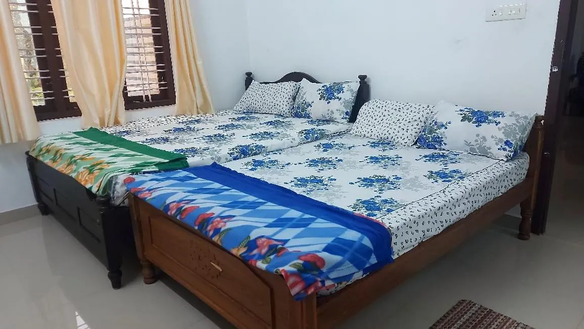 Grand Marari Bed & Breakfast Alappuzha