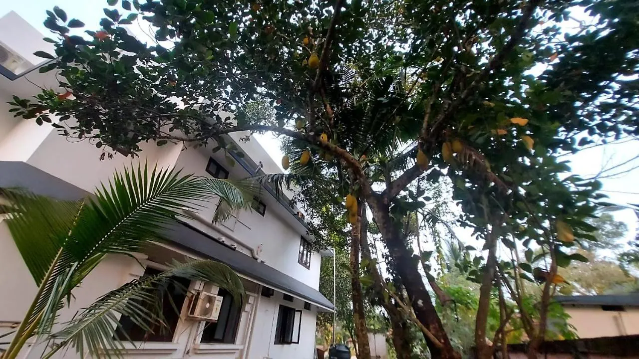 Grand Marari Bed & Breakfast Alappuzha