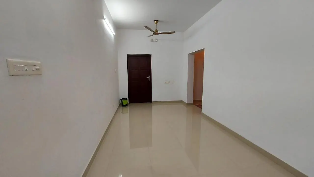 Grand Marari Bed & Breakfast Alappuzha