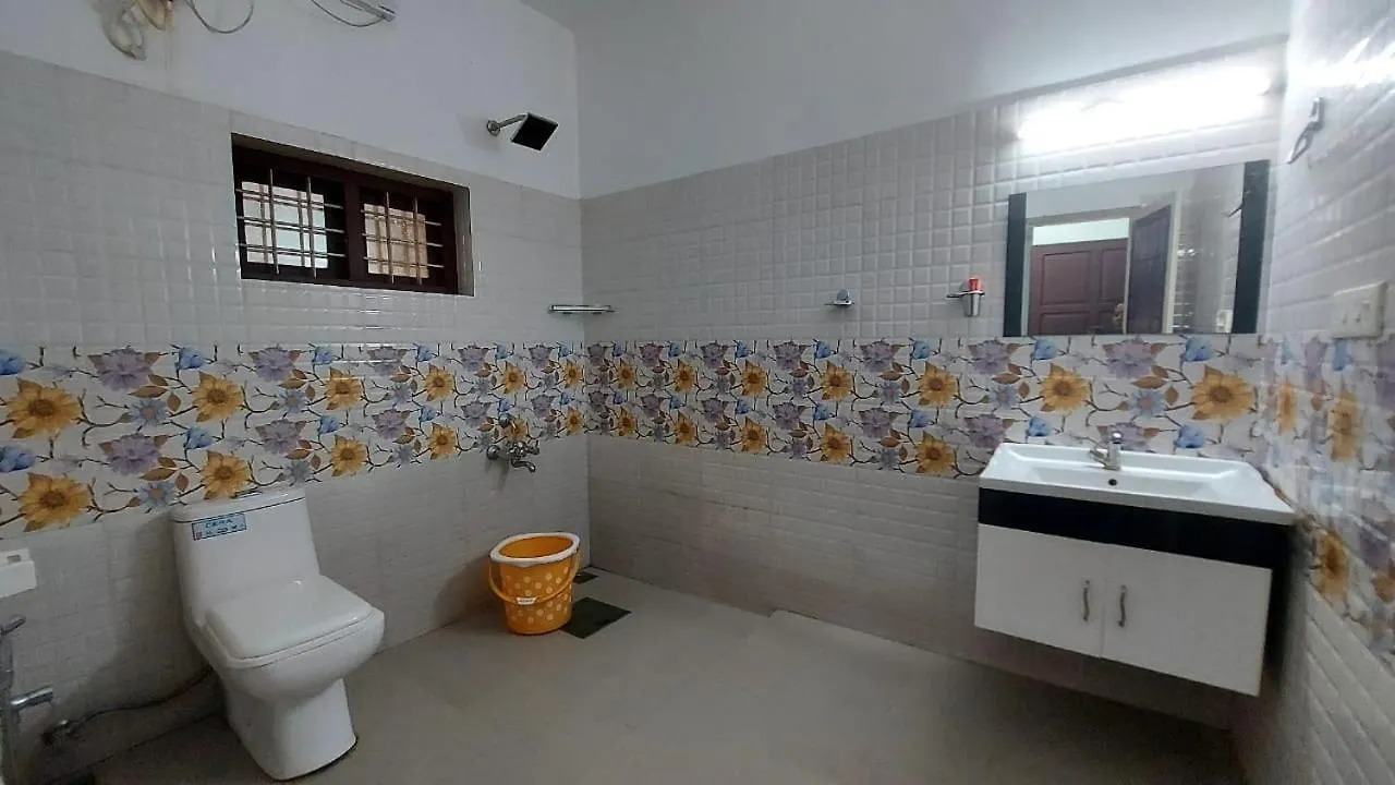 Grand Marari Bed & Breakfast Alappuzha