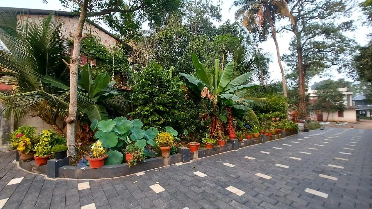 Grand Marari Bed & Breakfast Alappuzha
