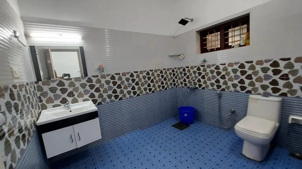 Grand Marari Bed & Breakfast Alappuzha India