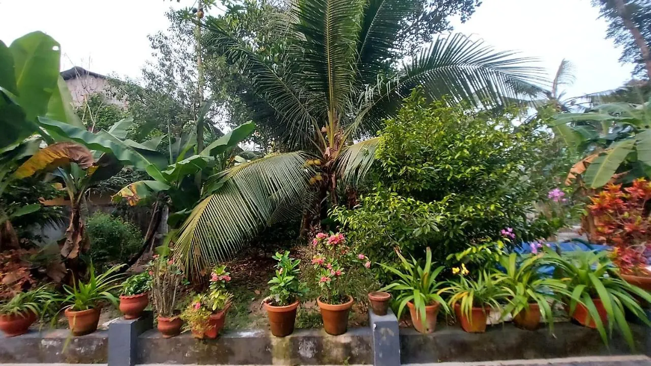 Grand Marari Bed & Breakfast Alappuzha