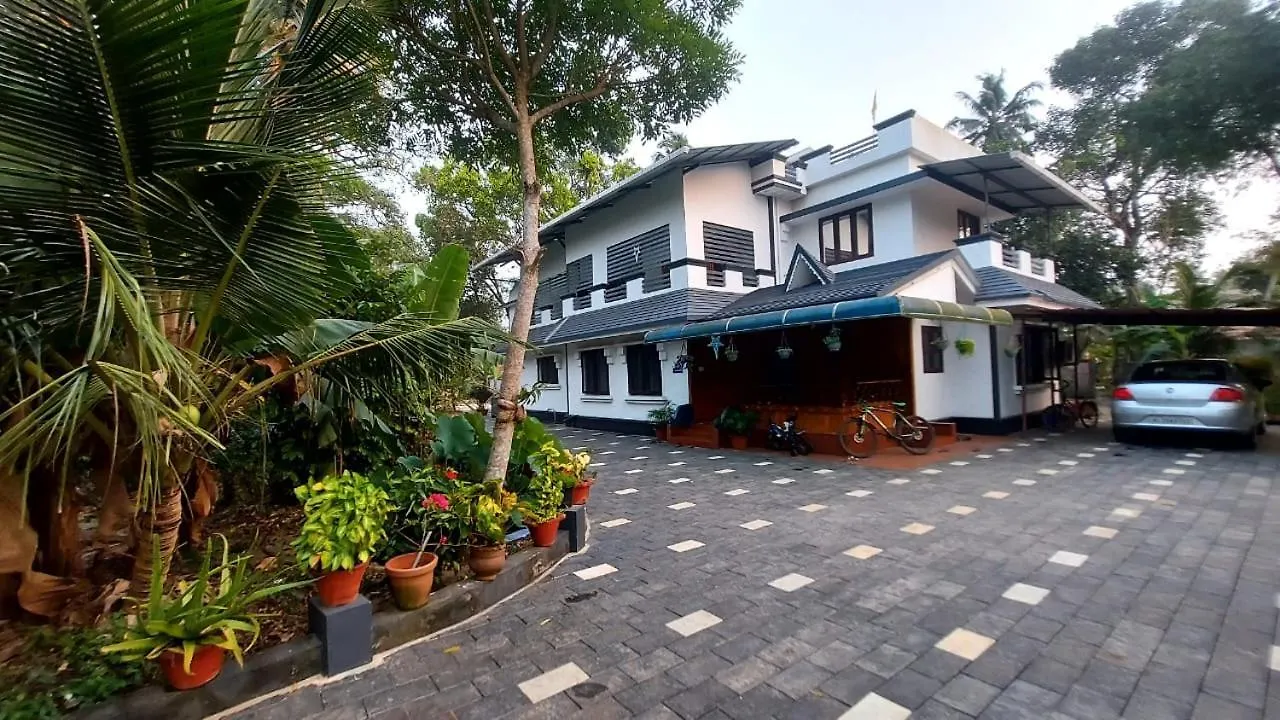 Grand Marari Bed & Breakfast Alappuzha