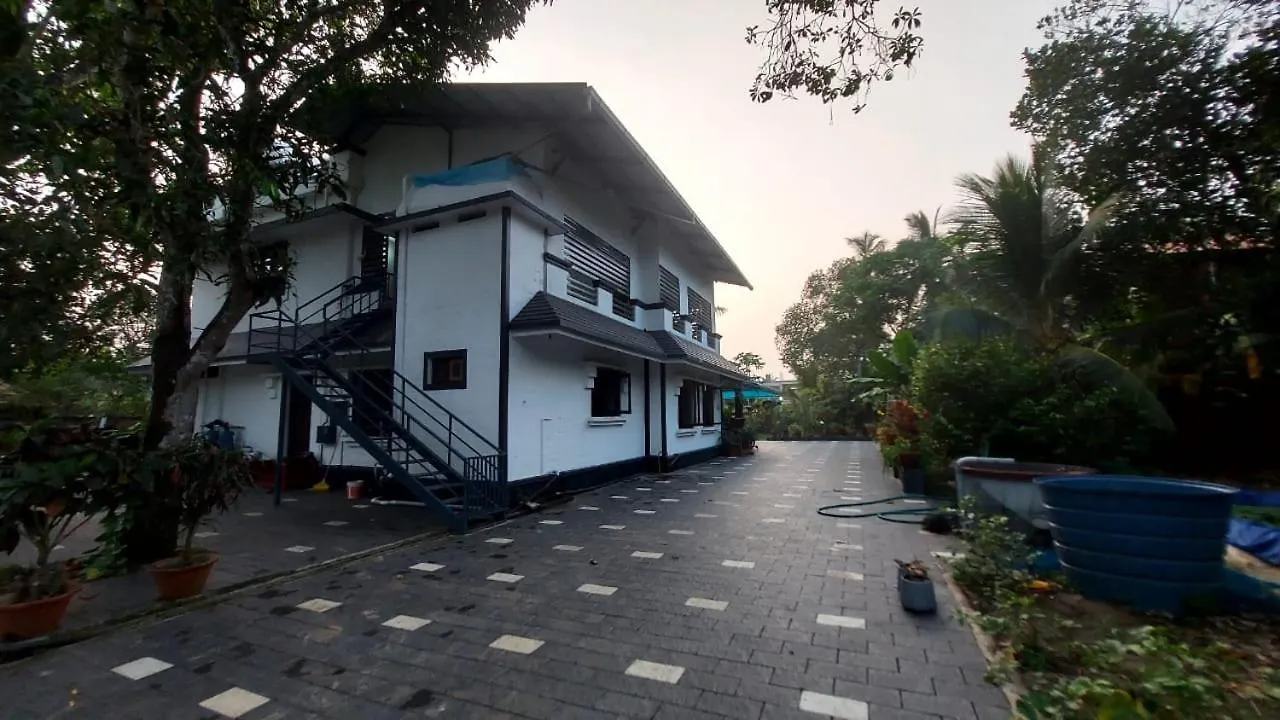 Grand Marari Bed & Breakfast Alappuzha