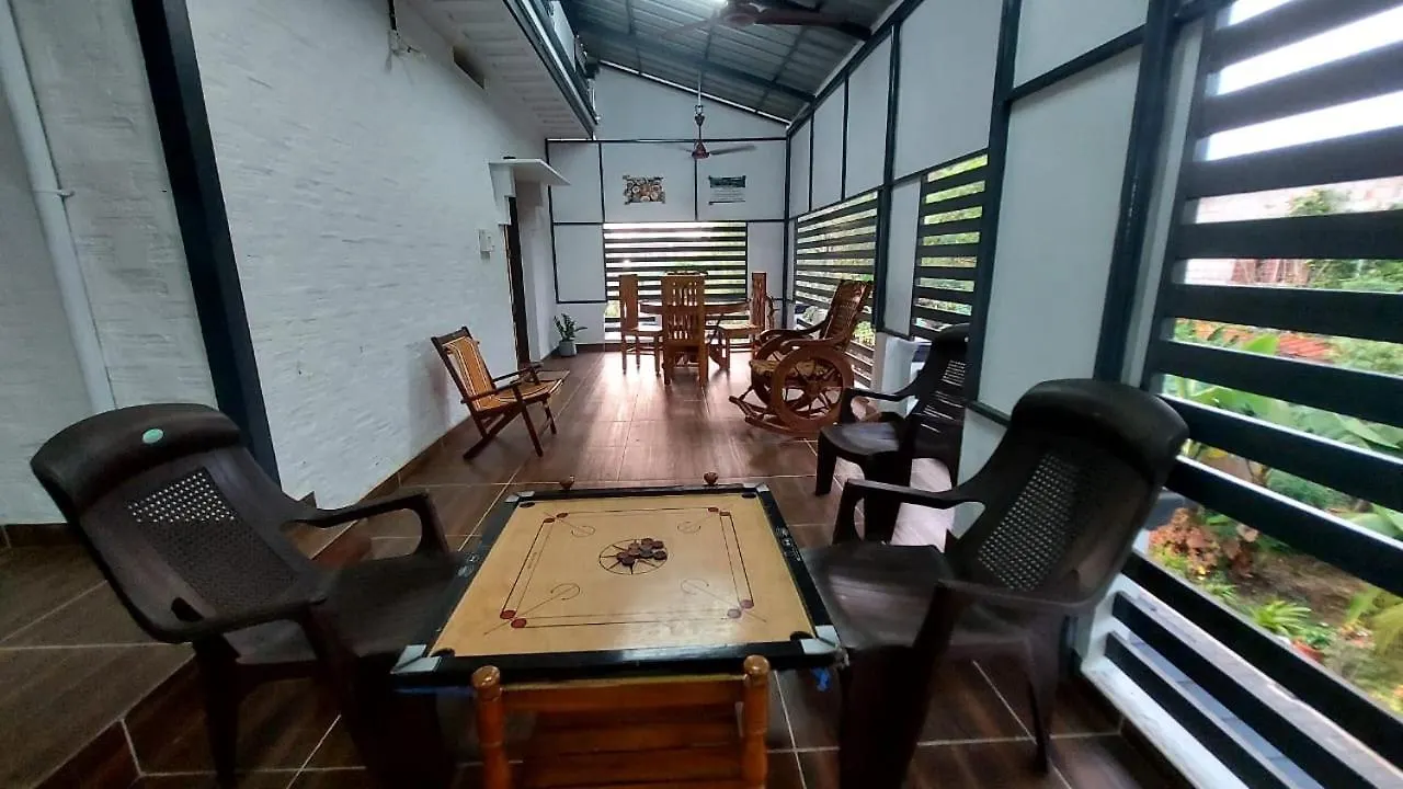 Grand Marari Bed & Breakfast Alappuzha India