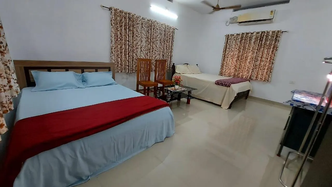 Grand Marari Bed & Breakfast Alappuzha India