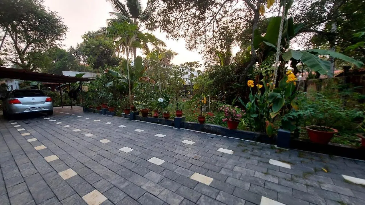 Grand Marari Bed & Breakfast Alappuzha 0*,  India