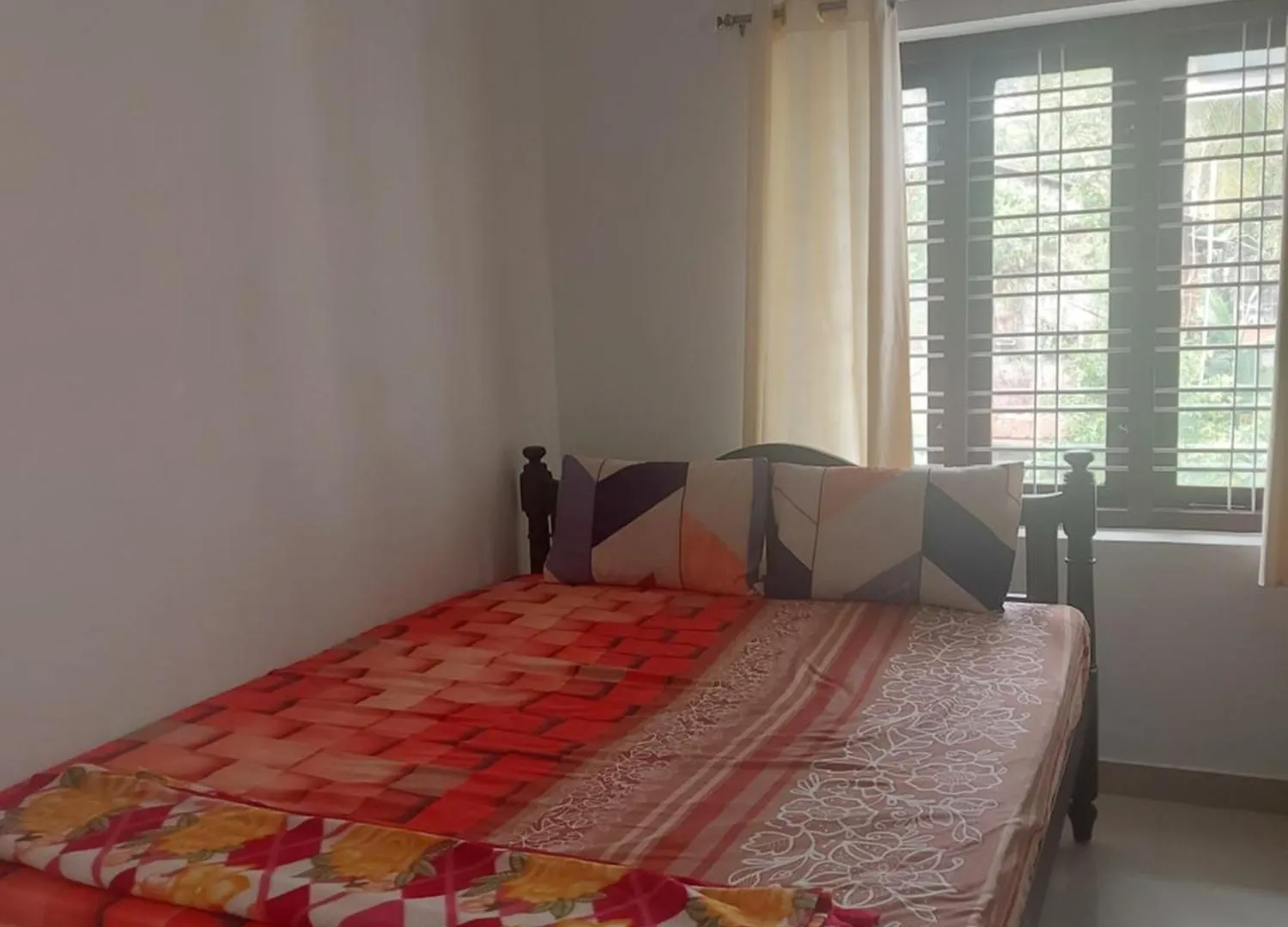 Grand Marari Bed & Breakfast Alappuzha India