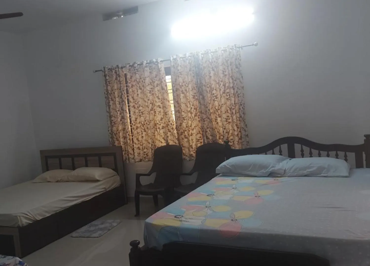 Grand Marari Bed & Breakfast Alappuzha 0*,  India
