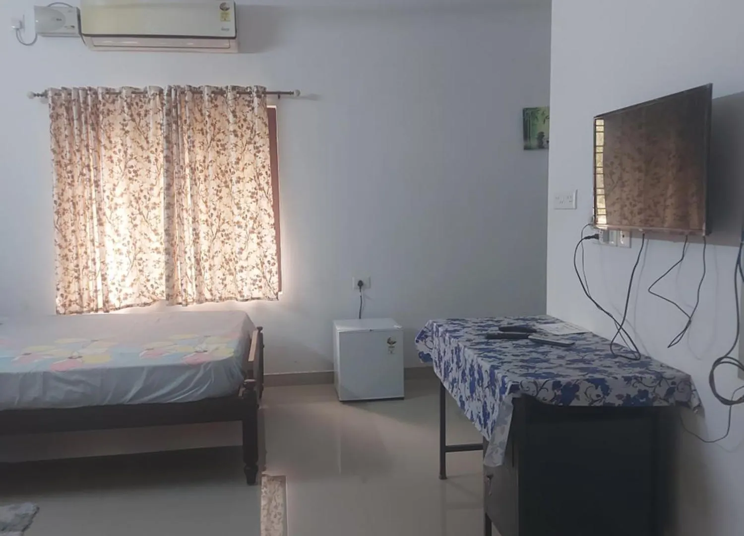 Grand Marari Bed & Breakfast Alappuzha 0*,