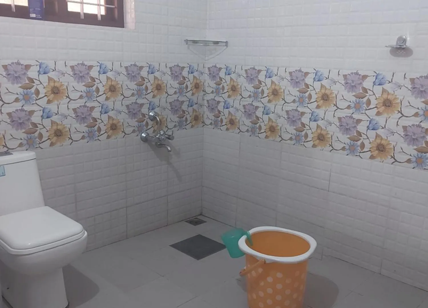Grand Marari Bed & Breakfast Alappuzha 0*,