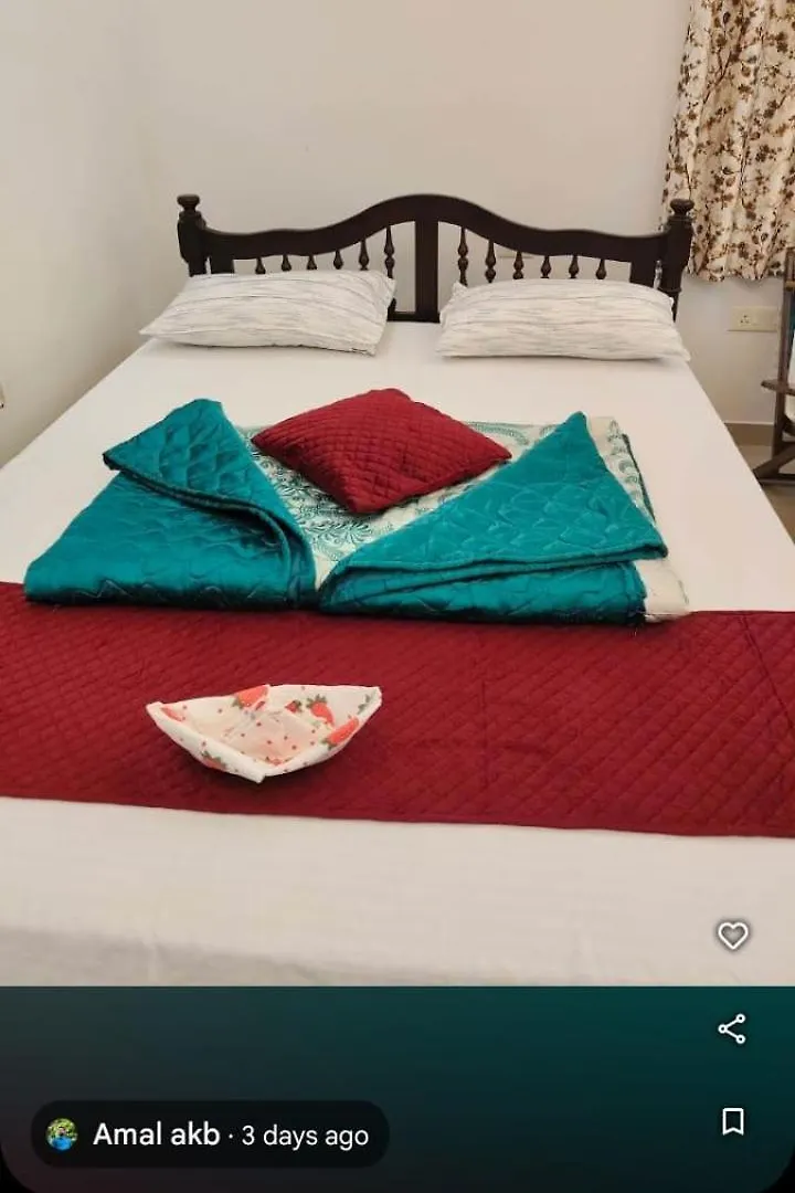 Grand Marari Bed & Breakfast Alappuzha