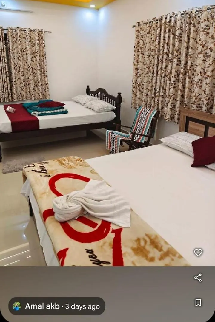 Grand Marari Bed & Breakfast Alappuzha