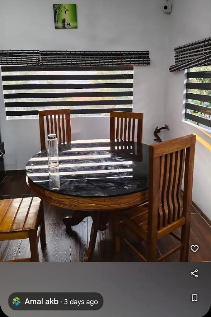 Grand Marari Bed & Breakfast Alappuzha