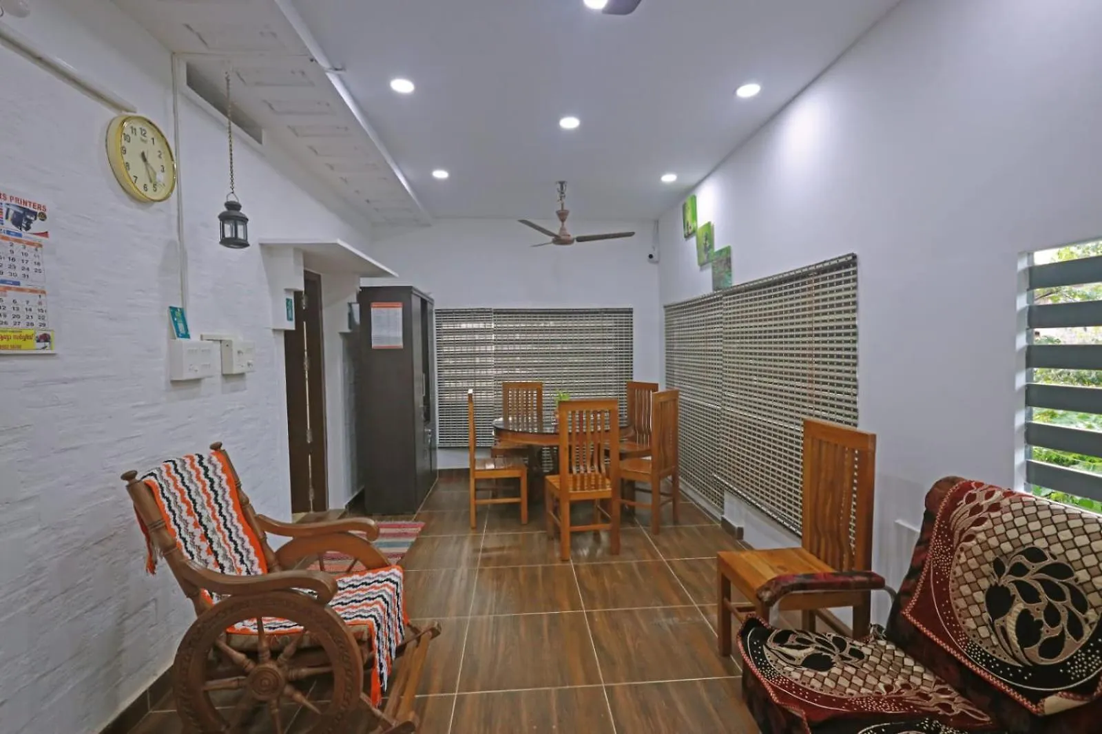 Grand Marari Bed & Breakfast Alappuzha India